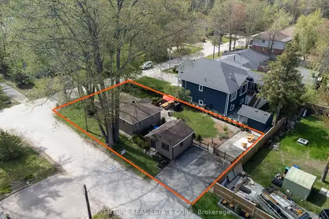 50 Forest Avenue