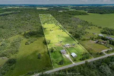 5896 Sunnidale Concession 5 Road