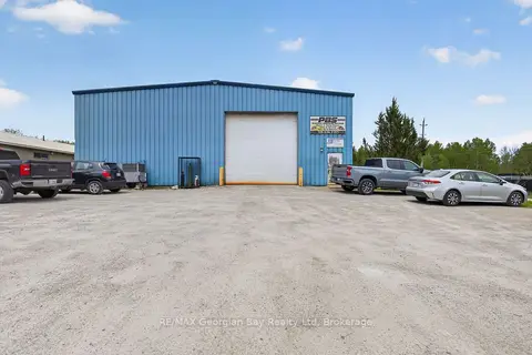 32 Industrial Road