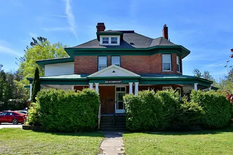 268 Hume Street
