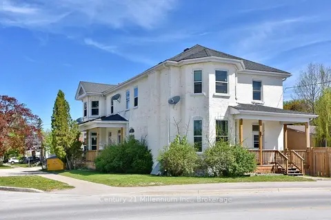 55 Saint Peter Street