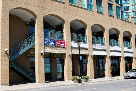 140 Dunlop Street E 206