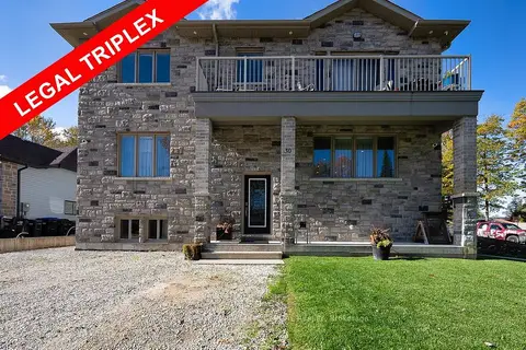 30 Indianola Crescent