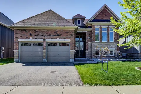 100 ALLEGRA Drive