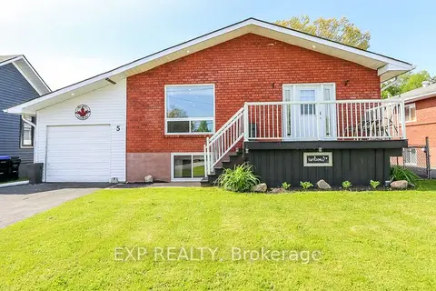 5 Bourgeois Beach Road