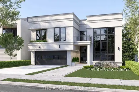 3747 Sunbank Crescent