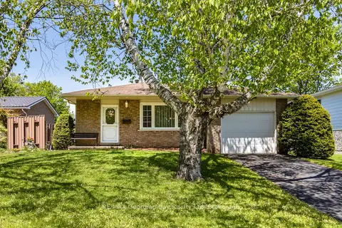 1010 Glen Eagles Crescent