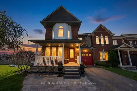 60 Succession Crescent