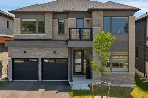 43 Calypso Avenue