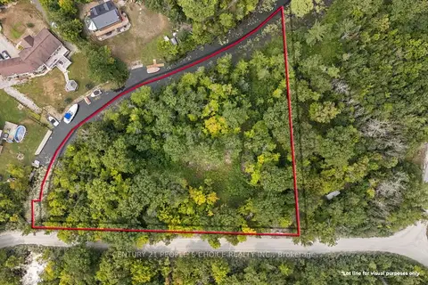 3700 NARROWS Road