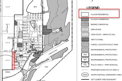 544 Plan