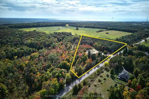 LT9 Concession 15 Road E