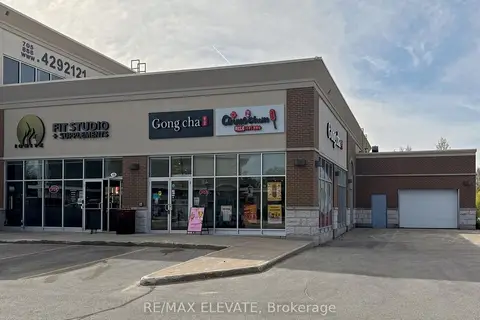 1 Market Lane Unit A