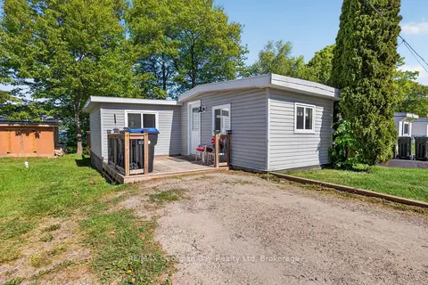 24 Lakeshore Road