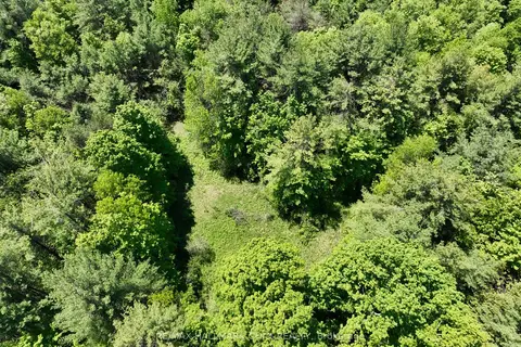 1676 Old Second Road S