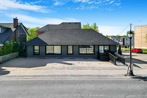 49 Colborne Street E