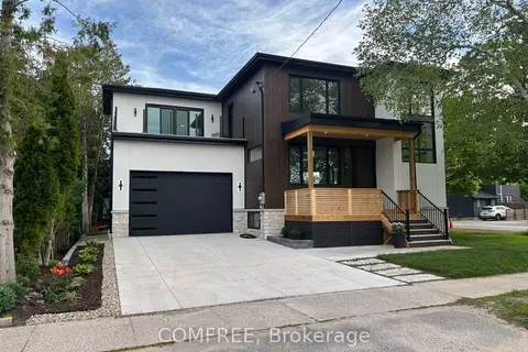 169 Second Street