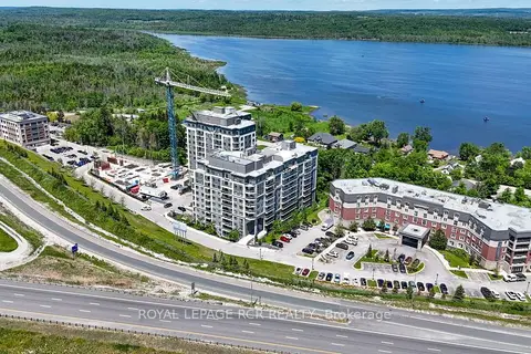 58 Lakeside Terrace 808