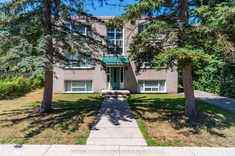 74 Sanford Street Unit #3
