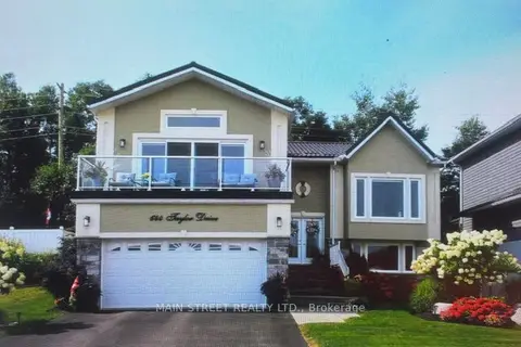 644 Taylor Drive
