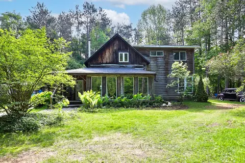 1445 Cedar Point Road