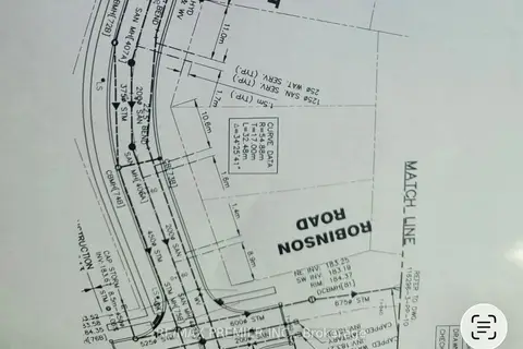 Lot 51 Robinson Road N