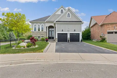 43 Allegra Drive