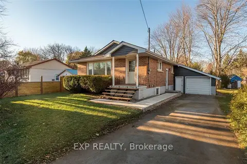 34 South Street Basement Apartment