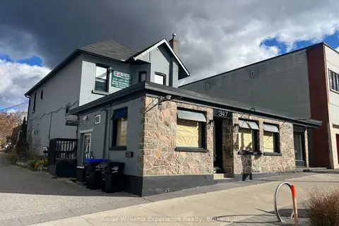 347 King Street Bsmt