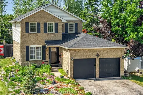 20 Mariposa Drive