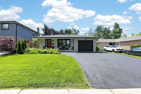49 Belcourt Avenue