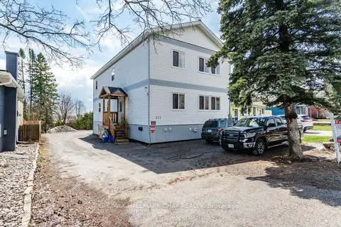 371 Barrie Road