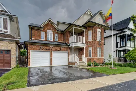 11 Maple Crown Terrace S