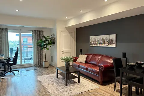 302 Essa Road 505