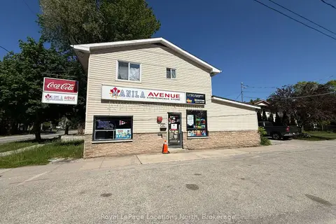 181 Birch Street