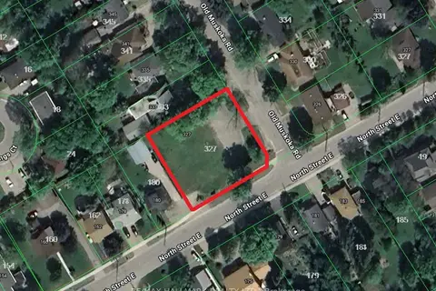 327 Old Muskoka Road
