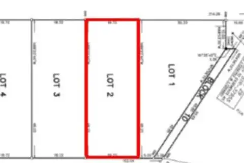 LOT 2 PLAN 51M1283 Golf Course Road