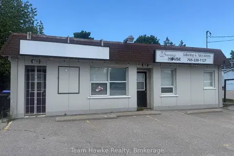 758 Yonge Street 2