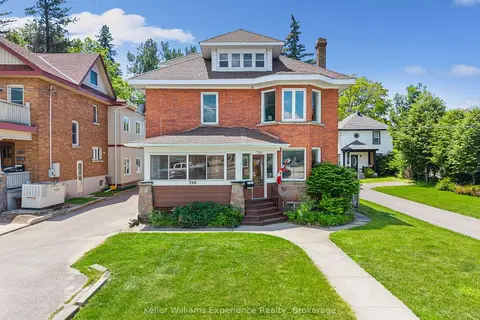 390 King Street