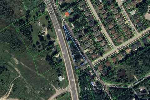 458 93 Highway