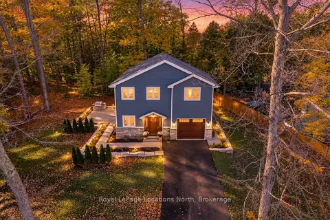 545 Oxbow Park Drive