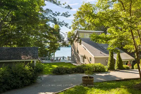127 Shoreline Drive