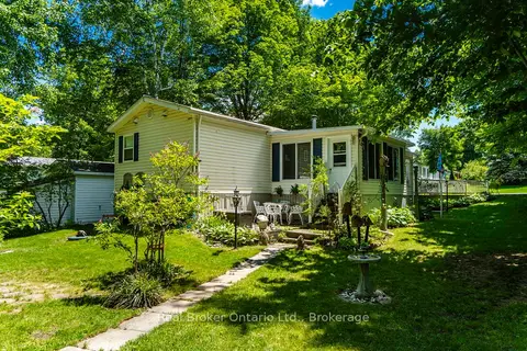 5411 Elliott Side Road 5