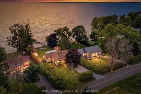 2032 Lakeshore Drive