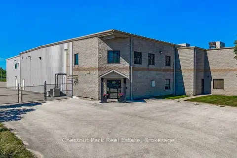 80 Sandford Fleming Drive