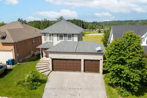 3196 Bass Lake Side Road