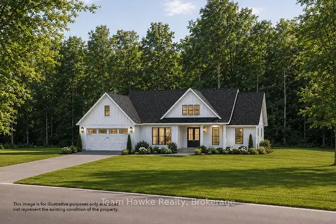 LOT 43 Explorers Landing