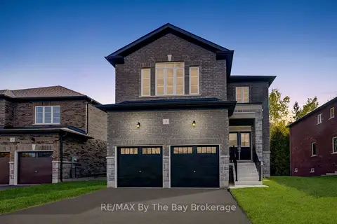3 Misty Ridge Road