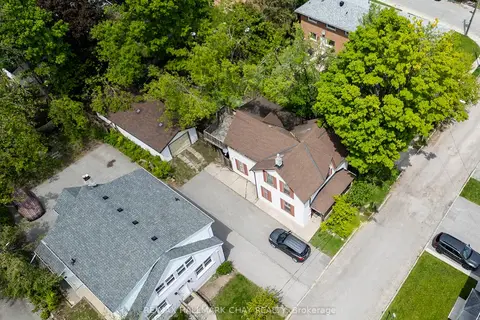 4 East Street