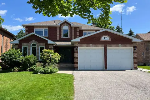 47 Looker Drive